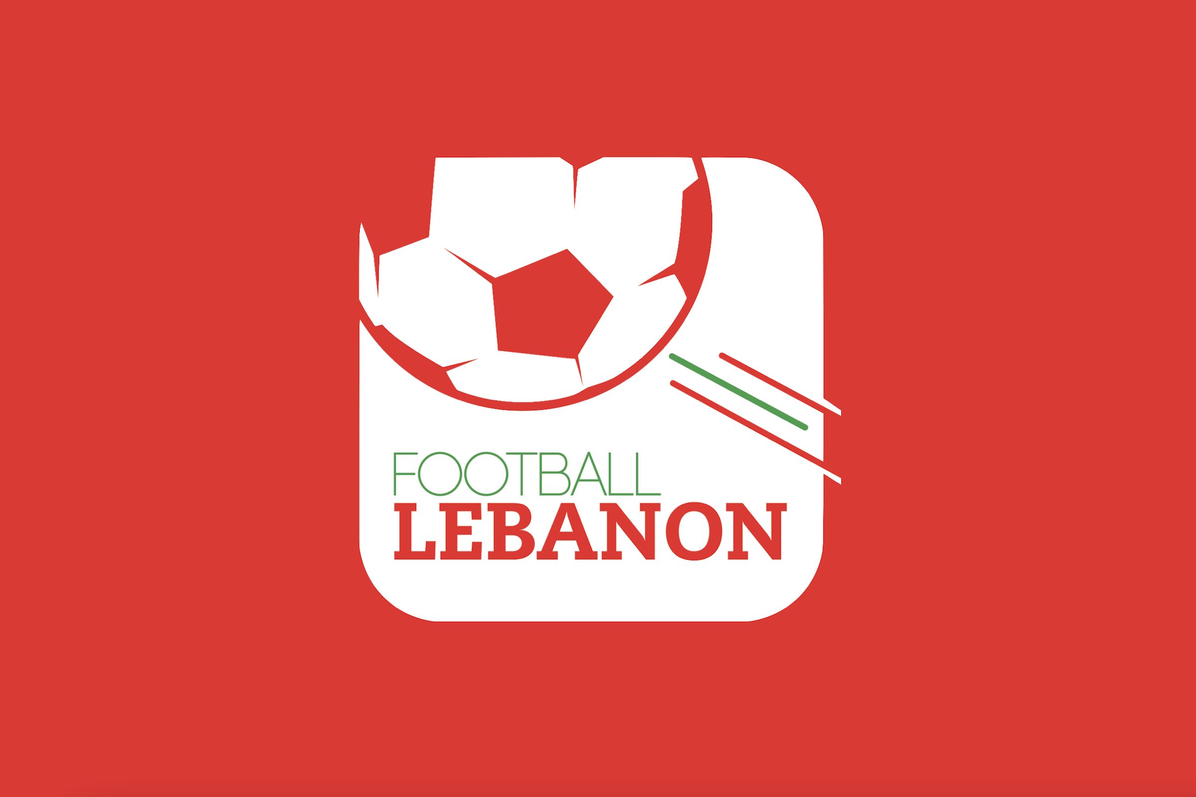 Football Lebanon